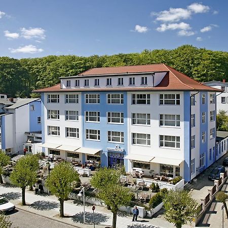 Hotel Xenia Sellin  外观 照片