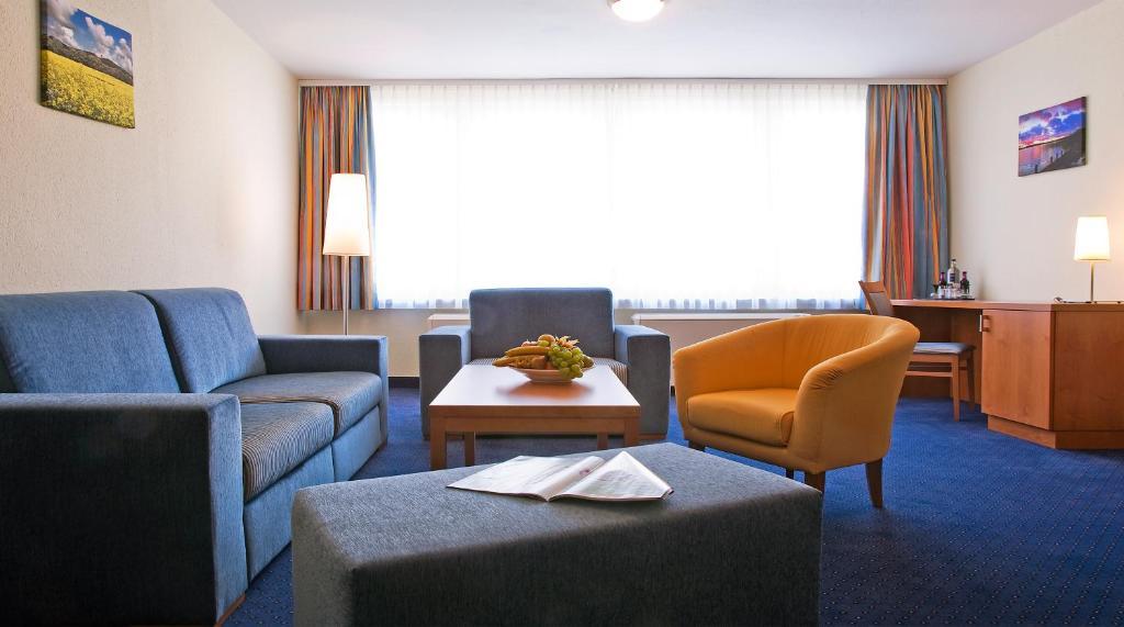 Hotel Xenia Sellin  客房 照片