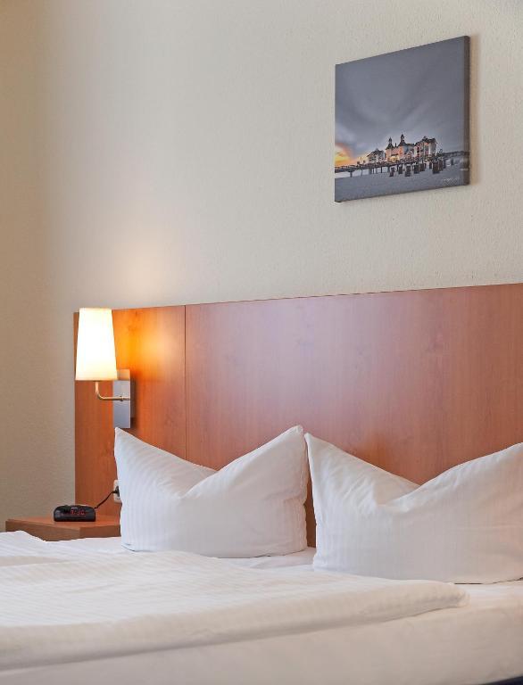 Hotel Xenia Sellin  客房 照片