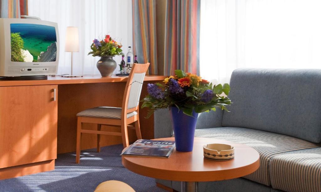 Hotel Xenia Sellin  客房 照片