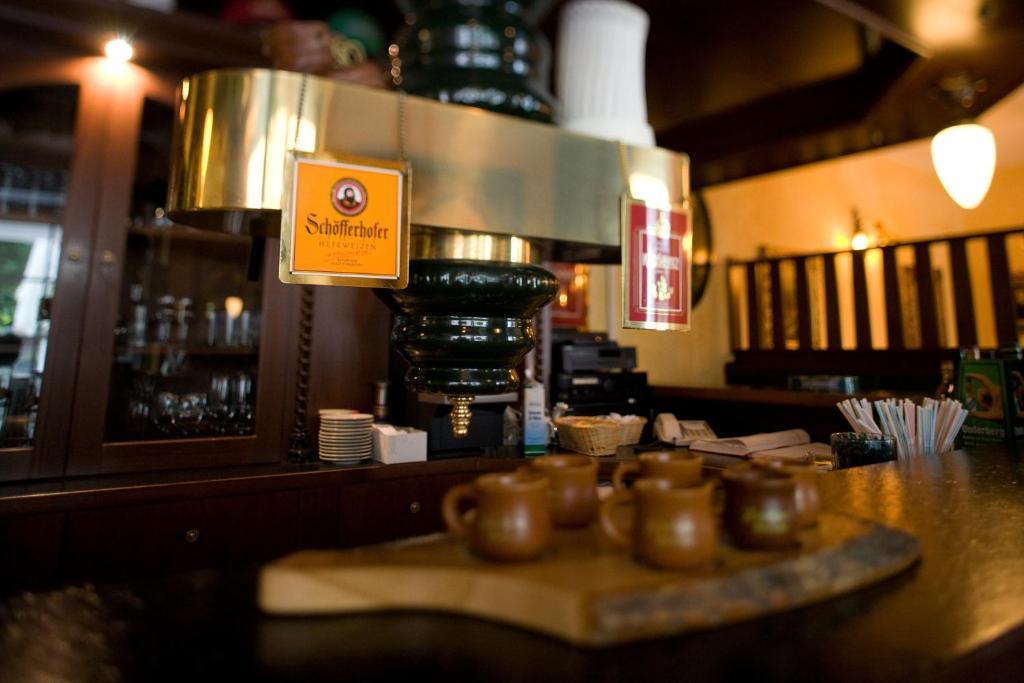 Hotel Xenia Sellin  外观 照片