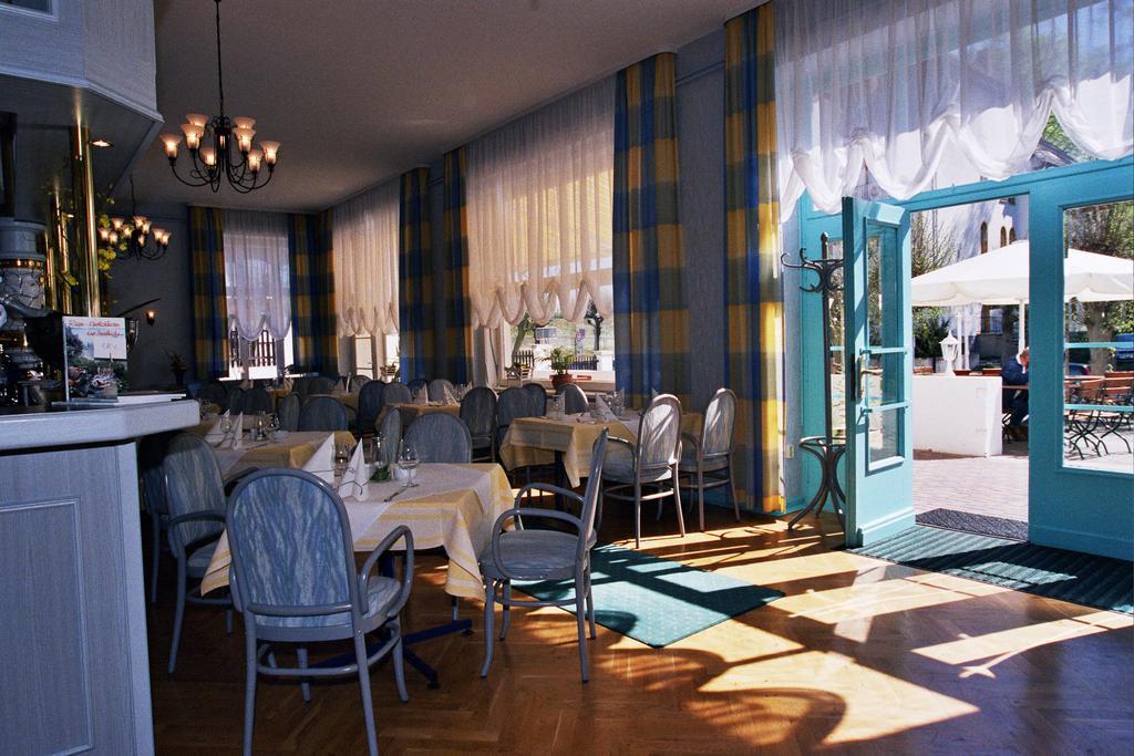 Hotel Xenia Sellin  外观 照片