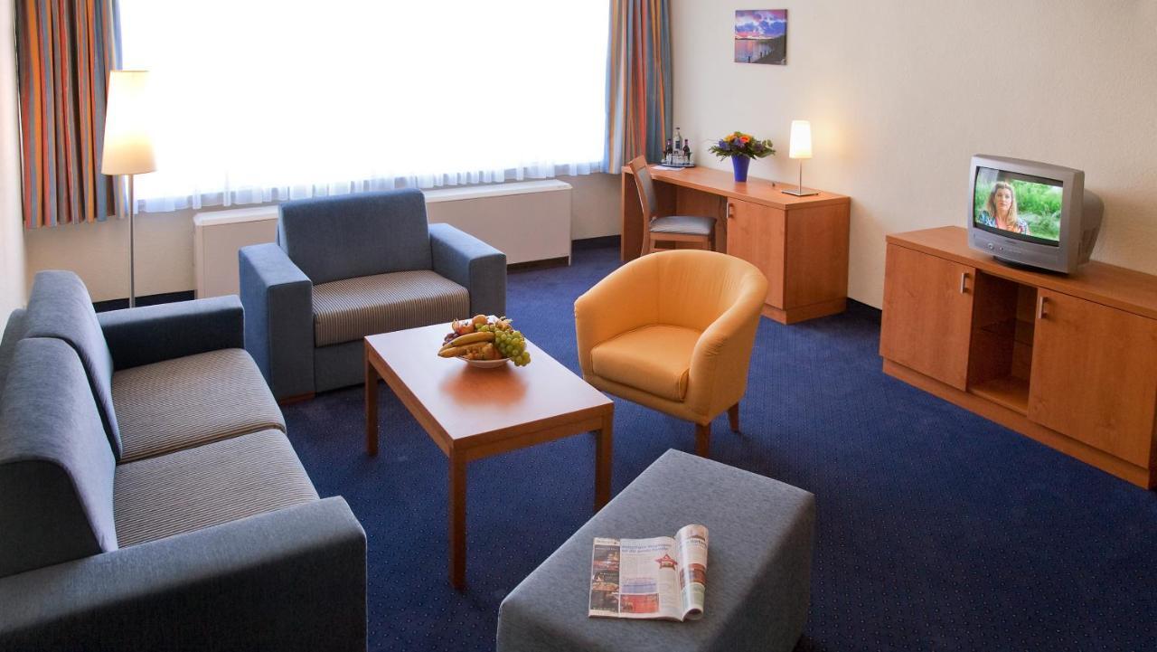 Hotel Xenia Sellin  客房 照片