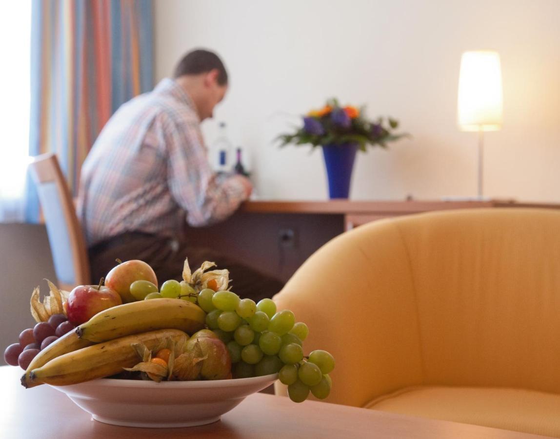 Hotel Xenia Sellin  客房 照片