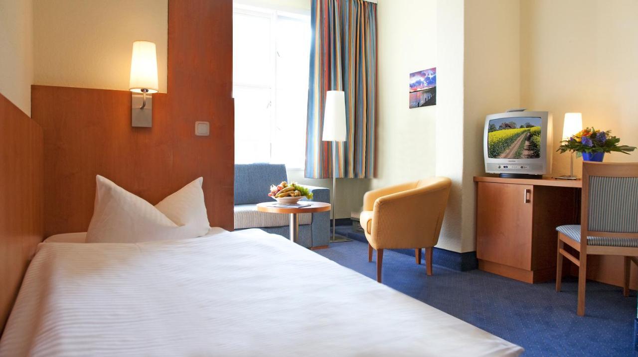 Hotel Xenia Sellin  客房 照片